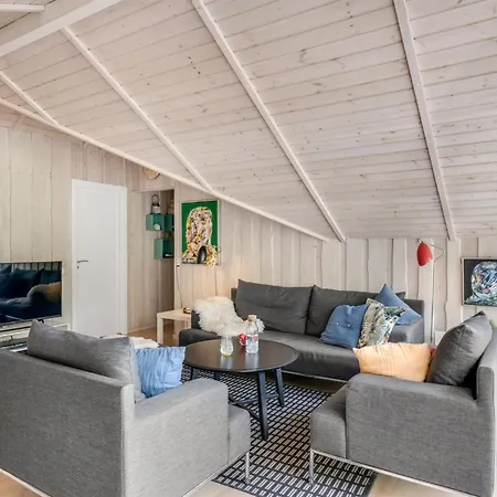 Σπίτι διακοπών Impi - 1-5km From The Sea By Interhome