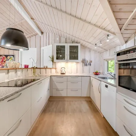 Impi - 1-5km From The Sea By Interhome Σπίτι διακοπών