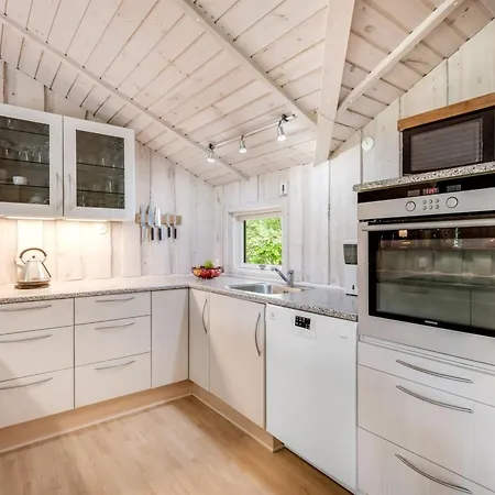 Impi - 1-5km From The Sea By Interhome Fanø