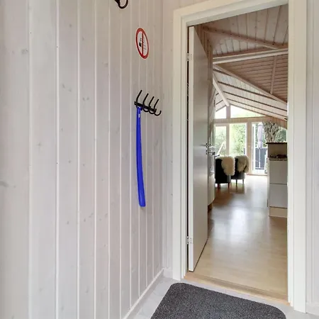 Impi - 1-5km From The Sea By Interhome * Fanø