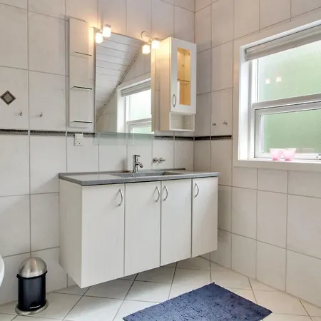 別荘 Impi - 1-5km From The Sea By Interhome *
