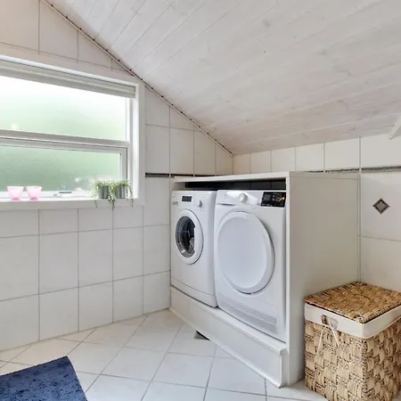 別荘 Impi - 1-5km From The Sea By Interhome Fanø
