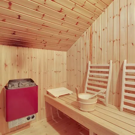 Impi - 1-5km From The Sea By Interhome 別荘 Fanø