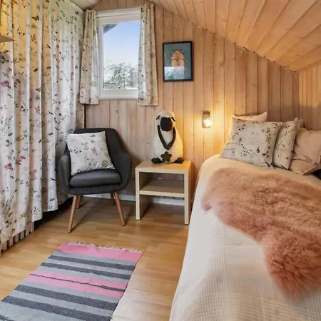 Σπίτι διακοπών Impi - 1-5km From The Sea By Interhome Fanø