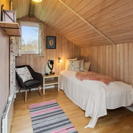 Σπίτι διακοπών Impi - 1-5km From The Sea By Interhome