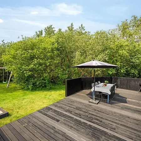 別荘 Impi - 1-5km From The Sea By Interhome *