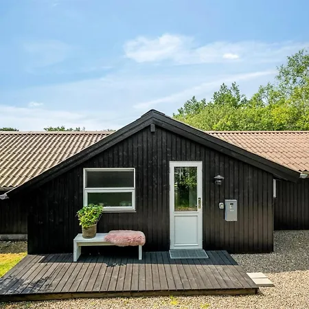 Impi - 1-5km From The Sea By Interhome 別荘 Fanø